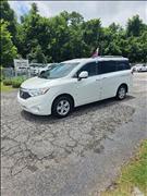 2016 Nissan Quest 