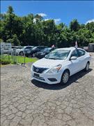 2015 Nissan Versa 