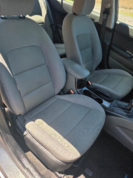 Kia Forte EX 2016