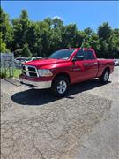2011 RAM 1500 