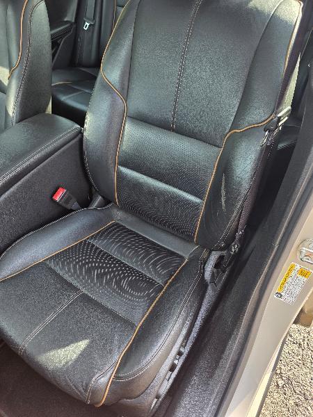 Chevrolet Impala 2LZ 2014