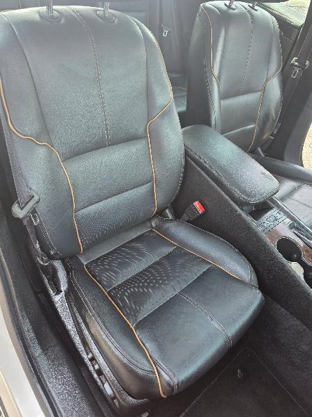 Chevrolet Impala 2LZ 2014