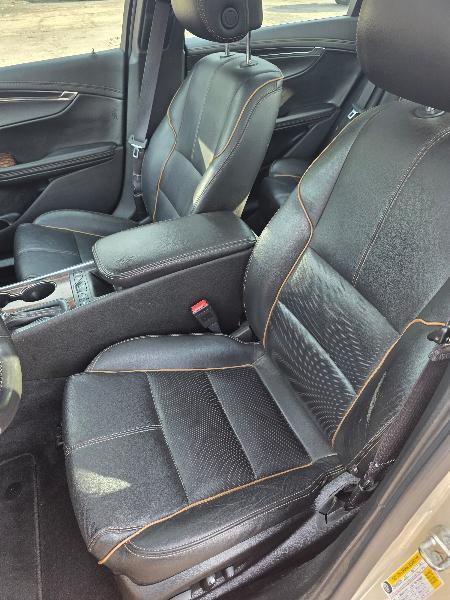 Chevrolet Impala 2LZ 2014