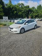 2014 Kia Forte 