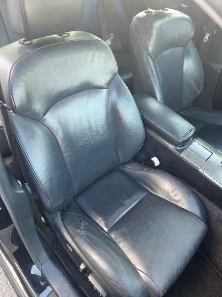 Lexus IS IS 250 6-Speed Manual 2007