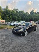 2007 Lexus IS 