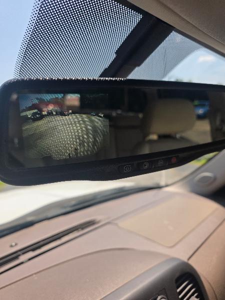 Chevrolet Silverado 1500 LT Crew Cab 2WD 2013