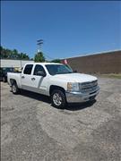 2013 Chevrolet Silverado 1500 