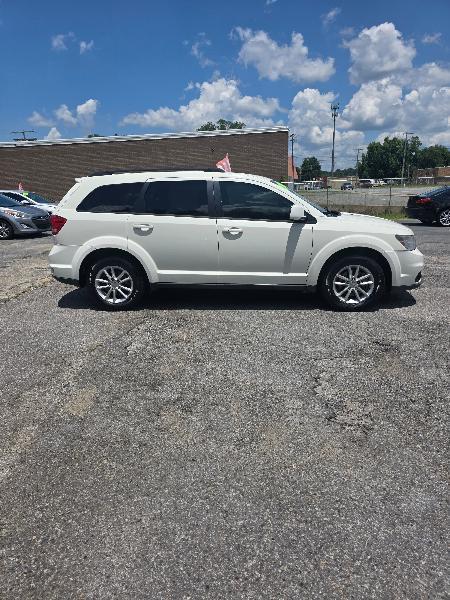 Dodge Journey SXT 2014