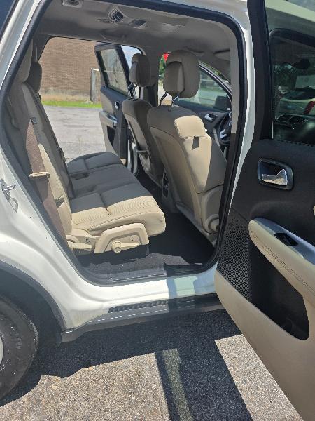 Dodge Journey SXT 2014