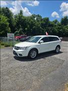 2014 Dodge Journey 