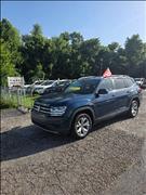 2018 Volkswagen Atlas 