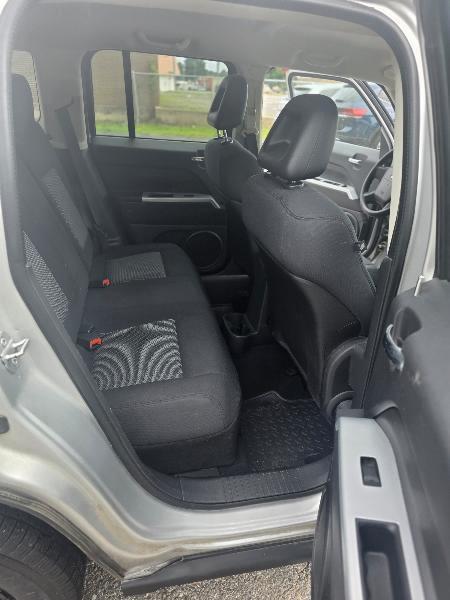 Jeep Patriot Sport 2WD 2008