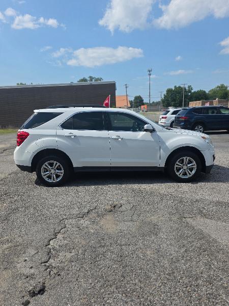 Chevrolet Equinox 1LT 2WD 2014