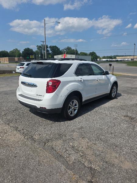 Chevrolet Equinox 1LT 2WD 2014