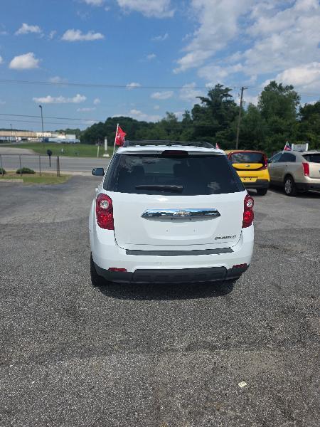 Chevrolet Equinox 1LT 2WD 2014