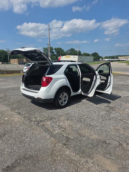 Chevrolet Equinox 1LT 2WD 2014