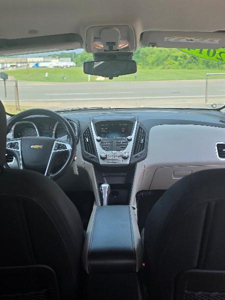 Chevrolet Equinox 1LT 2WD 2014