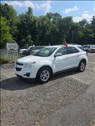 2014 Chevrolet Equinox 