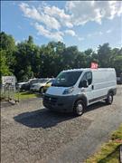 2017 RAM Promaster 