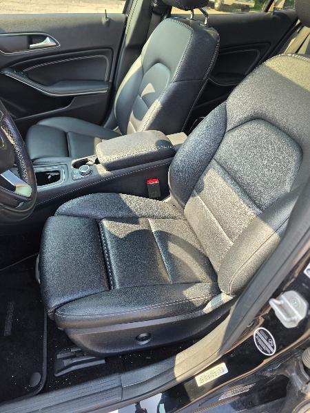 Mercedes-Benz GLA-Class GLA250 2016