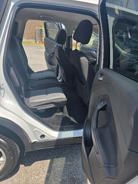 Ford Escape SE FWD 2017