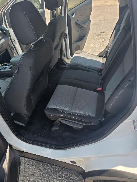 Ford Escape SE FWD 2017