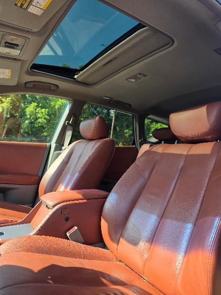 Nissan Murano SL AWD 2003