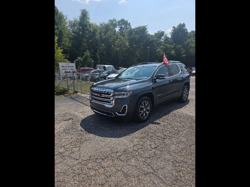 GMC Acadia SLE 2020