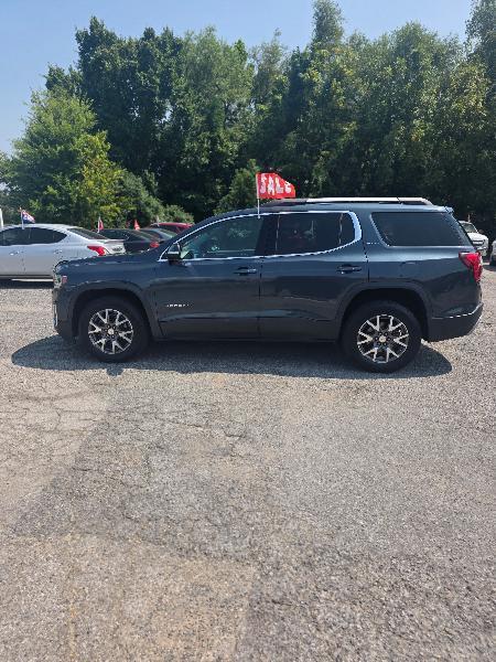 GMC Acadia SLE 2020