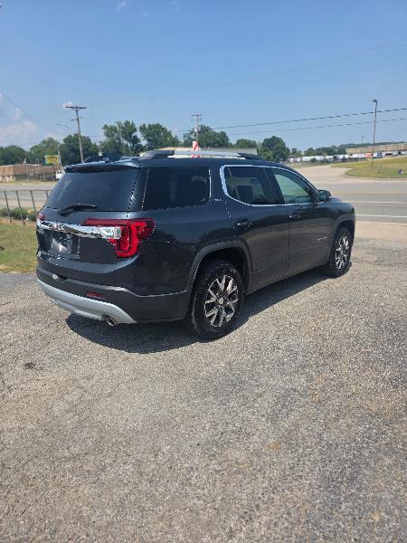 GMC Acadia SLE 2020