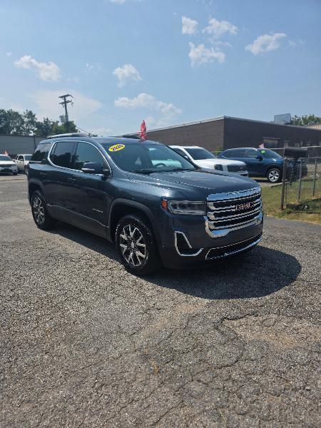 GMC Acadia SLE 2020