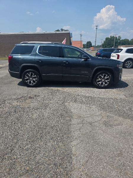 GMC Acadia SLE 2020