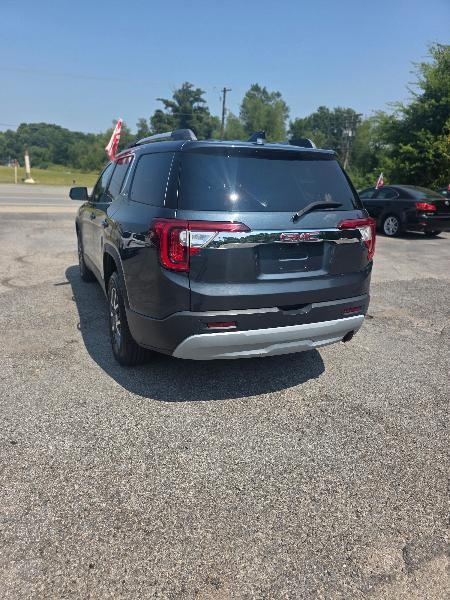 GMC Acadia SLE 2020
