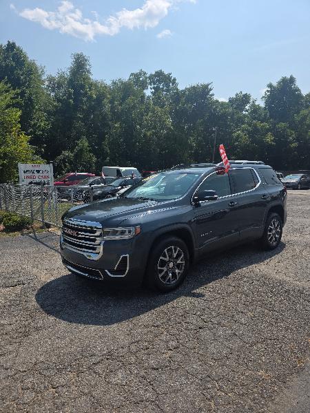 GMC Acadia SLE 2020