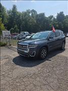 2020 GMC Acadia 