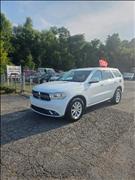 2014 Dodge Durango 