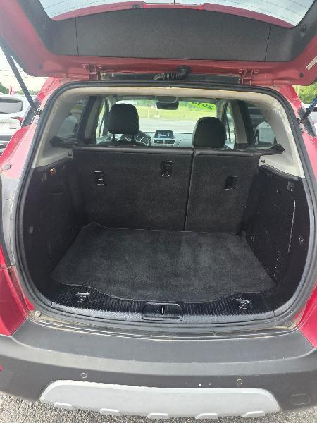 Buick Encore Premium AWD 2014