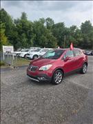 2014 Buick Encore 