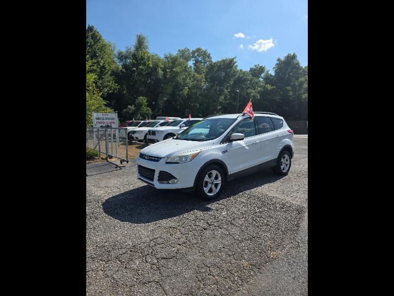 2014 Ford Escape SE FWD