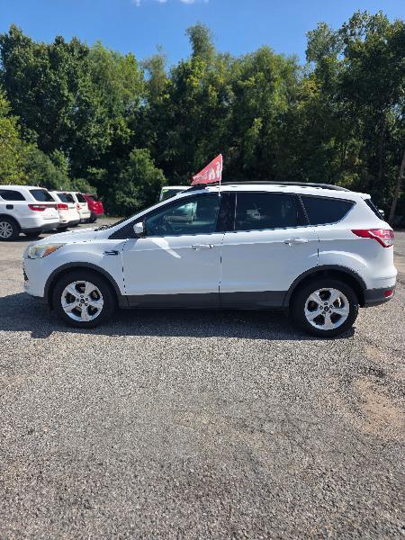 Ford Escape SE FWD 2014