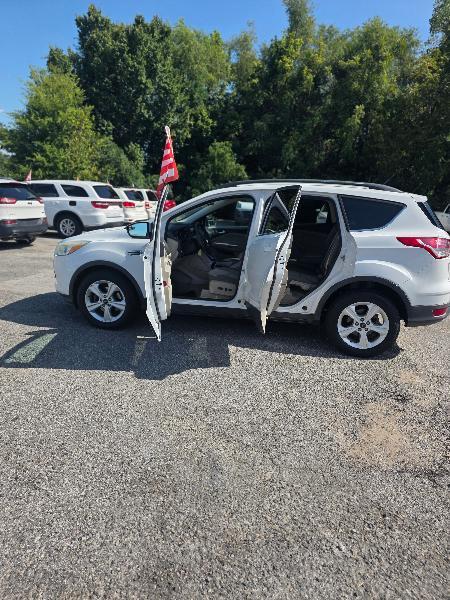 Ford Escape SE FWD 2014