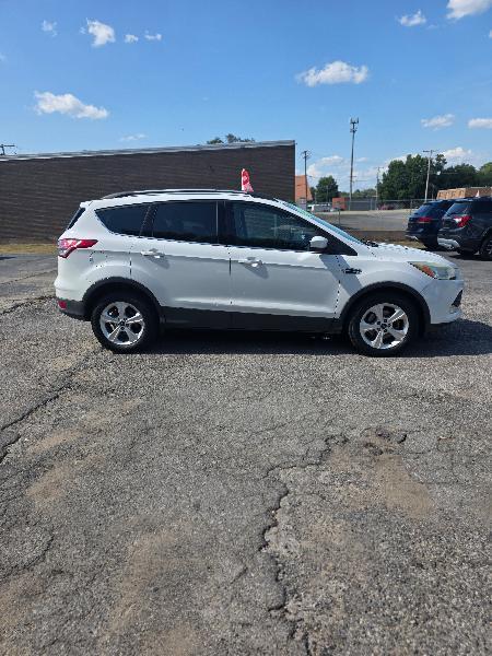 Ford Escape SE FWD 2014