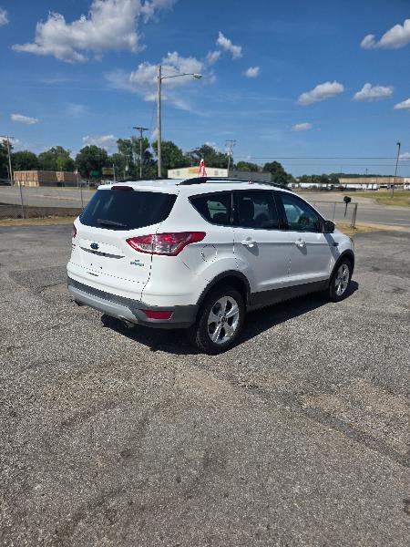 Ford Escape SE FWD 2014