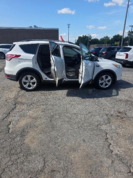 Ford Escape SE FWD 2014