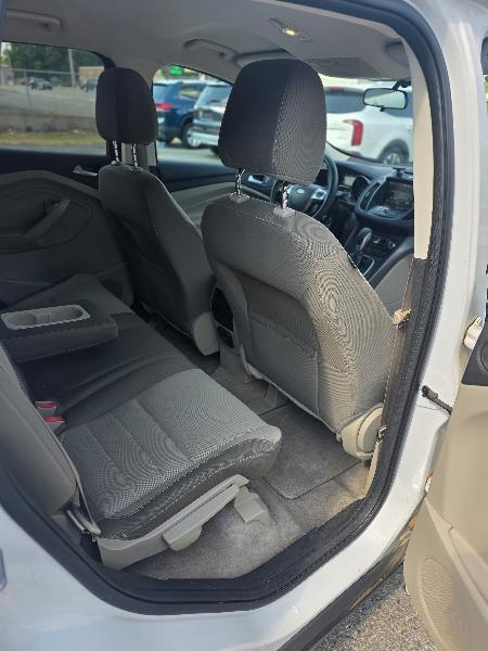 Ford Escape SE FWD 2014
