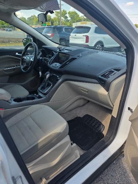 Ford Escape SE FWD 2014