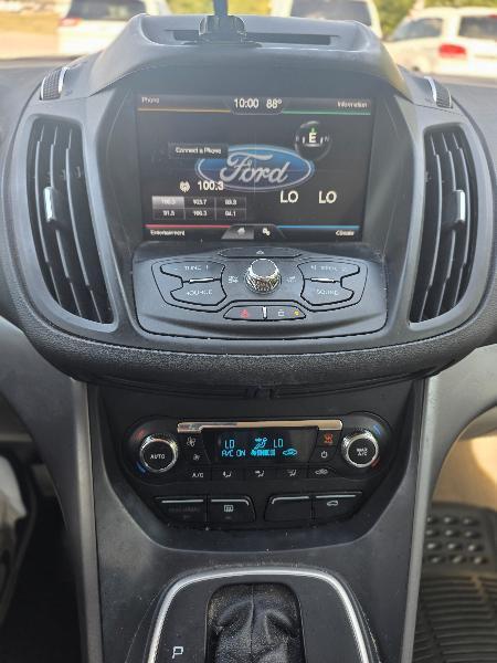 Ford Escape SE FWD 2014