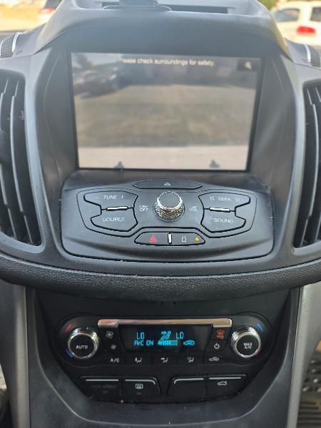 Ford Escape SE FWD 2014