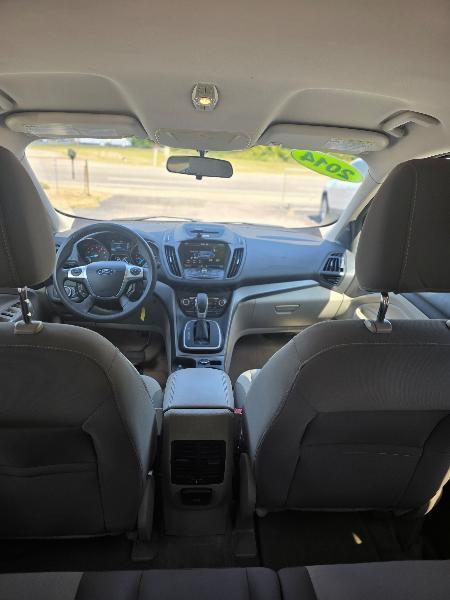 Ford Escape SE FWD 2014